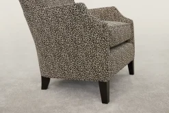 Havertys Lawson Accent Chair Clearance