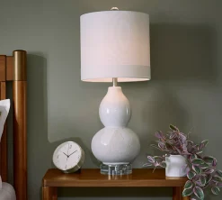 Havertys Layne Table Lamp Outlet