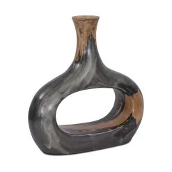 Havertys Lazaro Vase Outlet