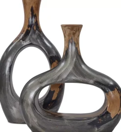 Havertys Lazaro Vase Outlet