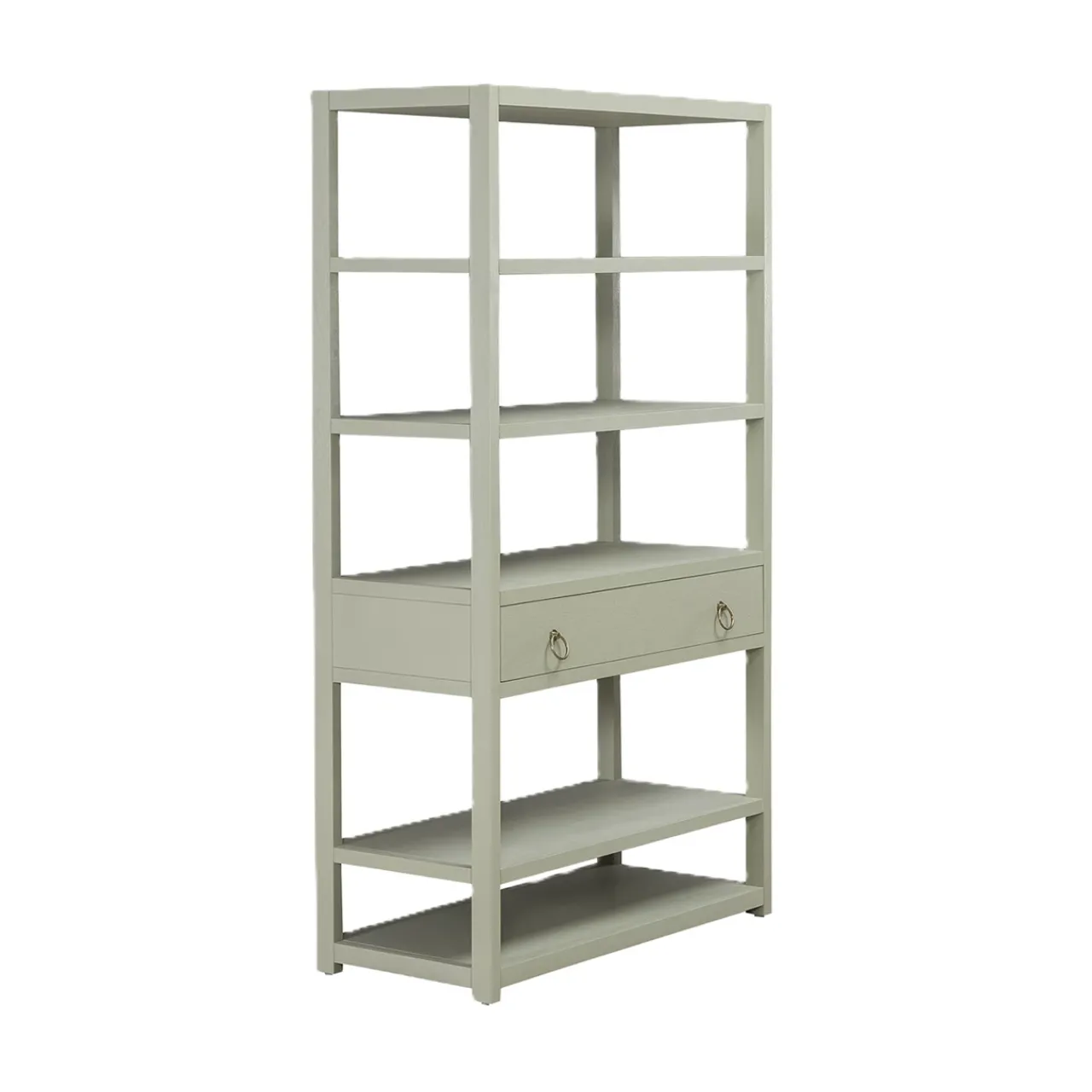 Havertys Lennie Bookcase Outlet