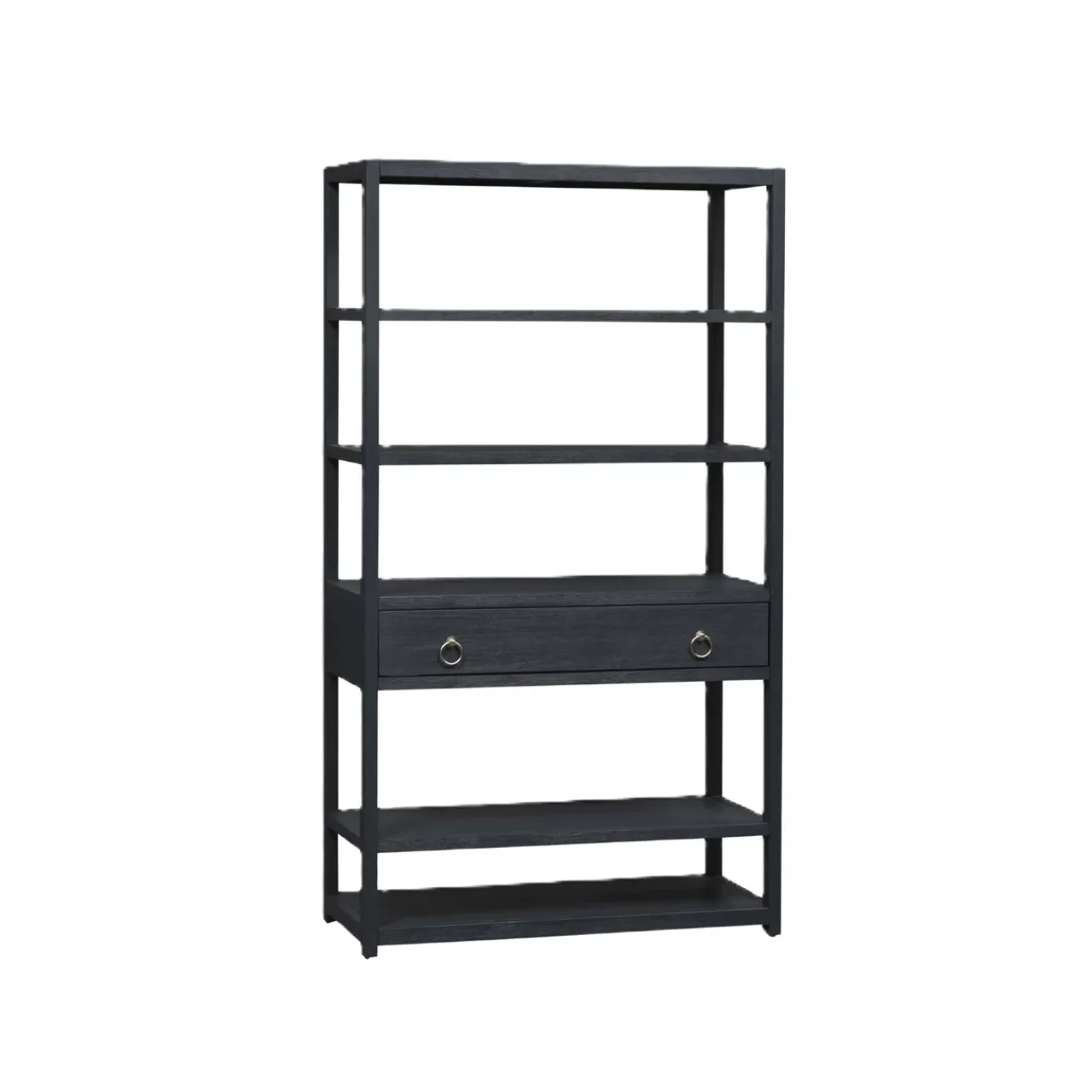 Havertys Lennie Bookcase Outlet