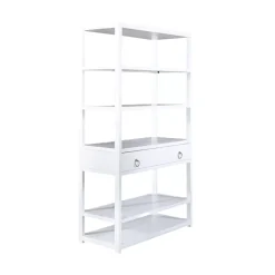 Havertys Lennie Bookcase Outlet