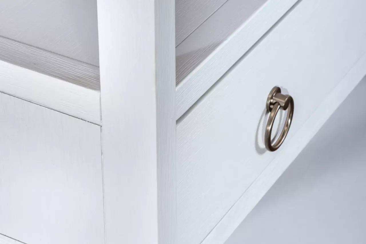 Havertys Lennie Bookcase Outlet