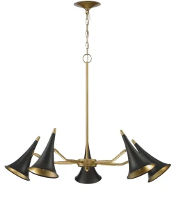 Havertys Leon Chandelier Discount