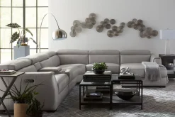 Havertys Leo Sectional Online