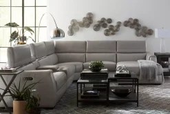 Havertys Leo Sectional Online