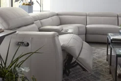 Havertys Leo Sectional Online