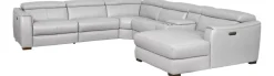 Havertys Leo Sectional Online