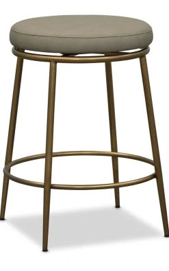 Havertys Liam Counter Stool Discount