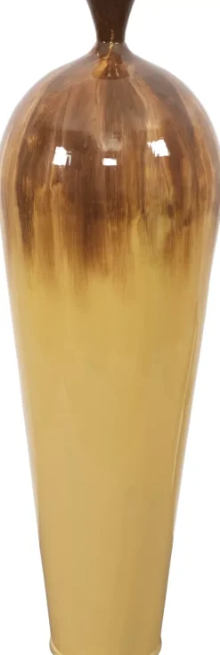Havertys Lila Vase
