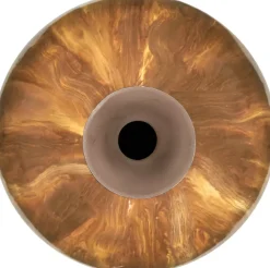 Havertys Lila Vase