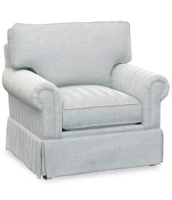 Havertys Lillian Accent Chair Clearance