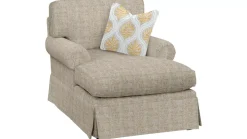 Havertys Lillian Chaise Online
