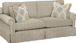 Havertys Lillian 80 Inch 2 Seat Sofa Best