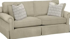 Havertys Lillian 80 Inch 2 Seat Sofa Best