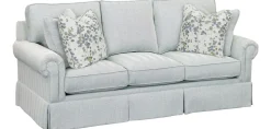 Havertys Lillian 82 Inch 3 Seat Sofa Best