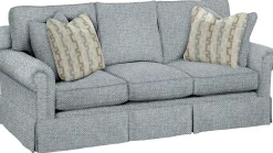 Havertys Lillian 82 Inch 3 Seat Sofa Best