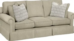 Havertys Lillian 82 Inch 3 Seat Sofa Best