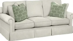 Havertys Lillian 82 Inch 3 Seat Sofa Best