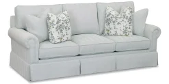 Havertys Lillian 88 Inch 3 Seat Sofa Hot