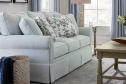 Havertys Lillian 88 Inch 3 Seat Sofa Hot