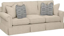 Havertys Lillian 88 Inch 3 Seat Sofa Hot