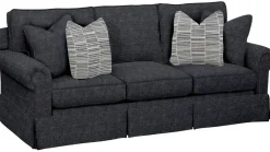 Havertys Lillian 88 Inch 3 Seat Sofa Hot