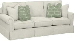 Havertys Lillian 88 Inch 3 Seat Sofa Hot