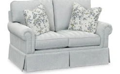 Havertys Lillian Loveseat Best