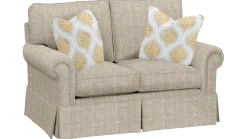 Havertys Lillian Loveseat Best