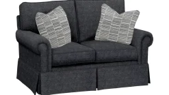 Havertys Lillian Loveseat Best