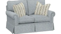 Havertys Lillian Loveseat Best