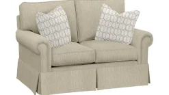 Havertys Lillian Loveseat Best