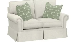 Havertys Lillian Loveseat Best