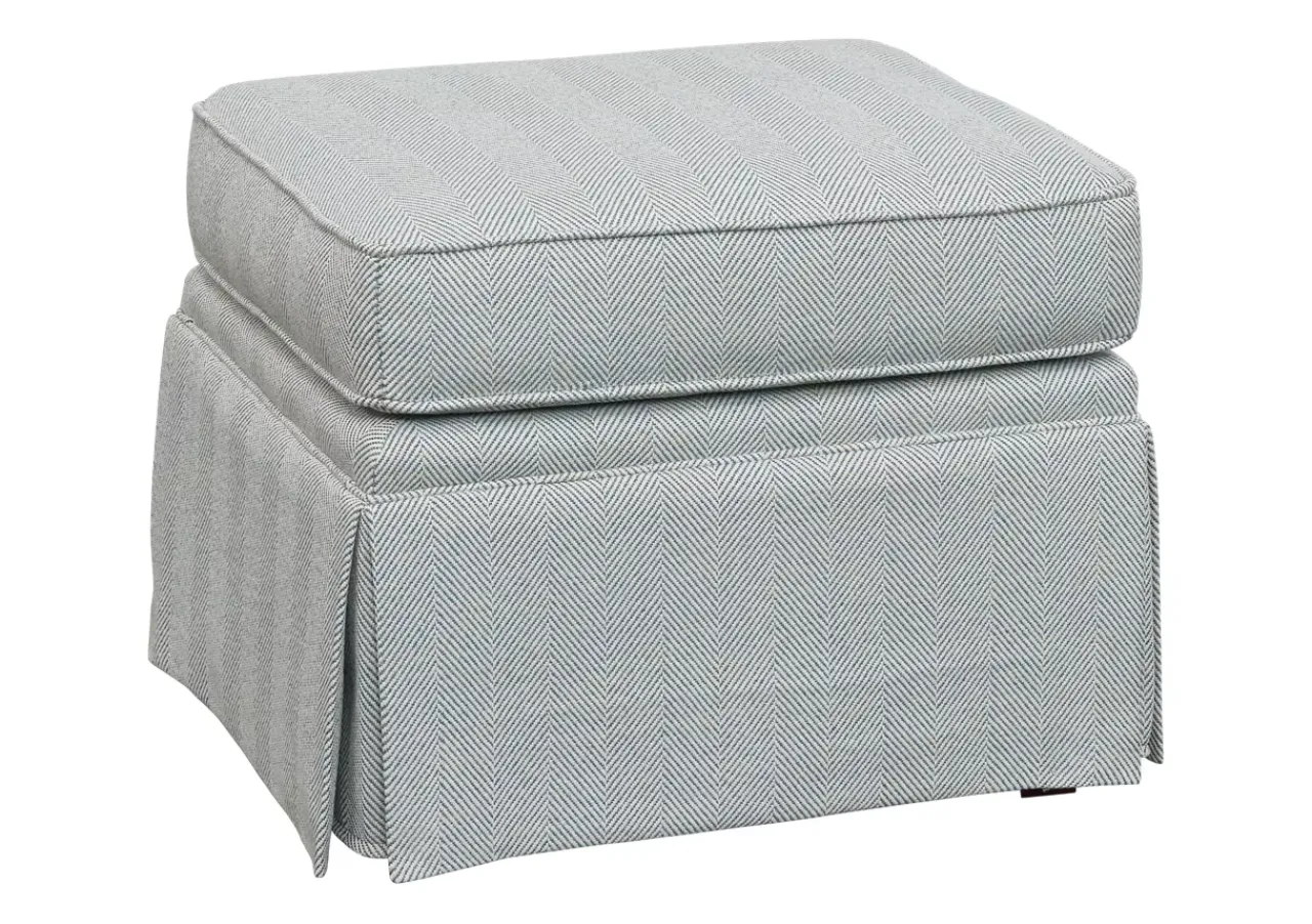 Havertys Lillian Matching Ottoman Discount