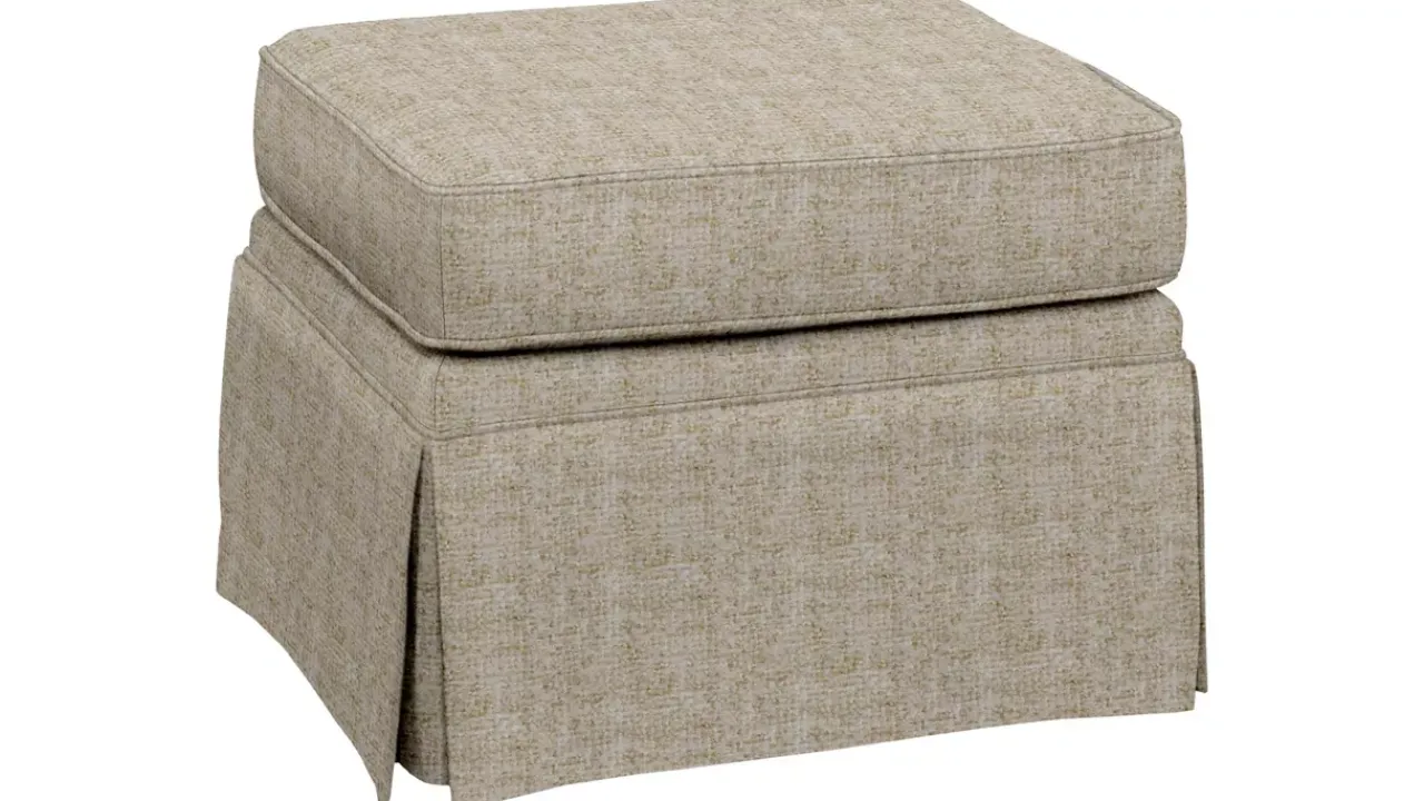 Havertys Lillian Matching Ottoman Discount