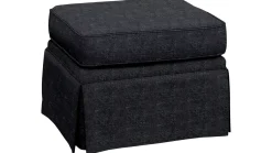 Havertys Lillian Matching Ottoman Discount