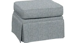 Havertys Lillian Matching Ottoman Discount