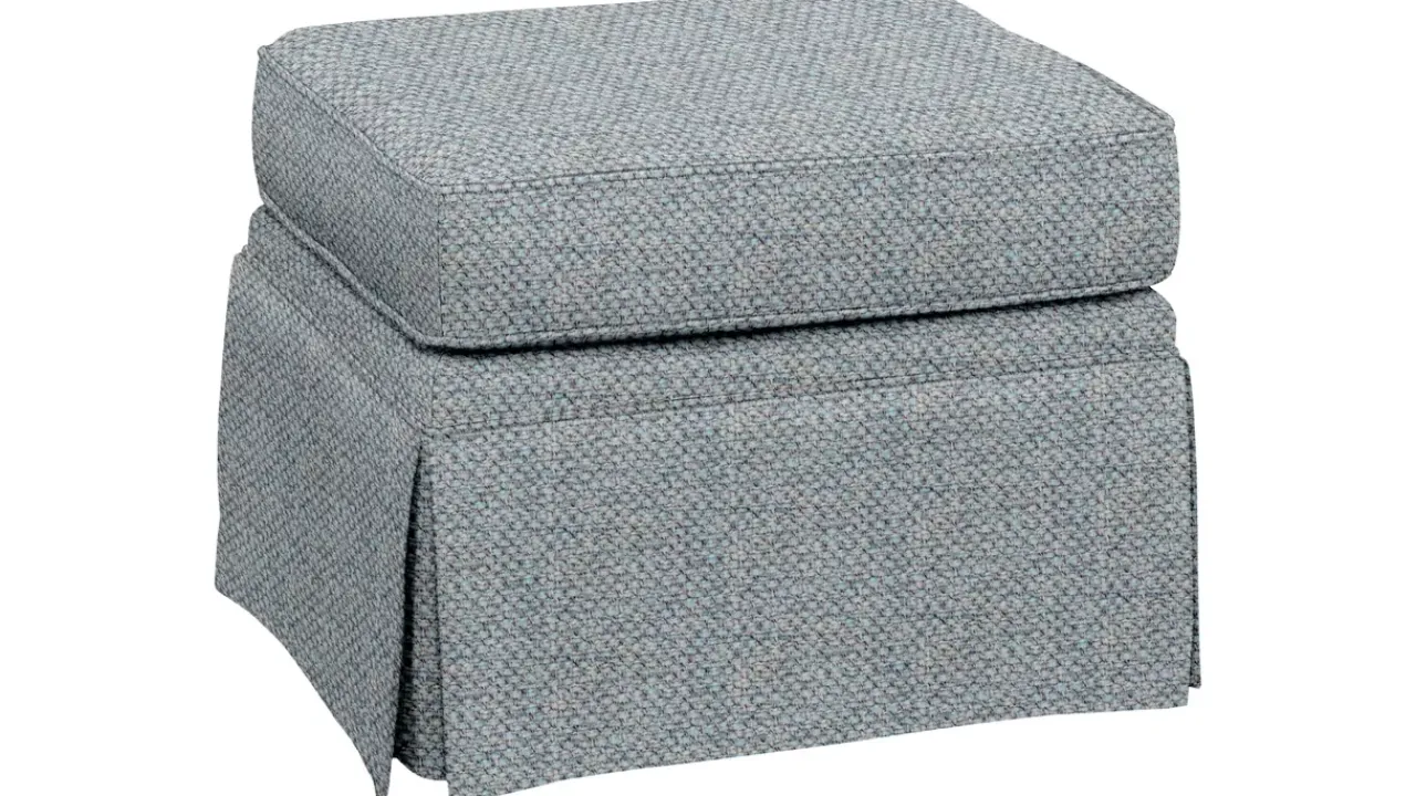 Havertys Lillian Matching Ottoman Discount