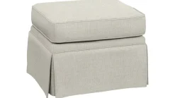 Havertys Lillian Matching Ottoman Discount