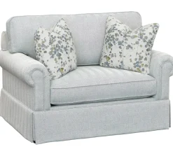 Havertys Lillian Oversized Chair Discount