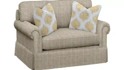 Havertys Lillian Oversized Chair Discount