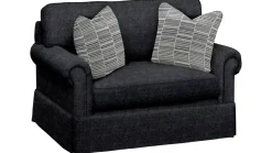 Havertys Lillian Oversized Chair Discount
