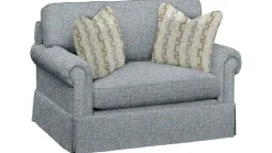 Havertys Lillian Oversized Chair Discount