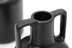 Havertys Lincoln Vase Hot