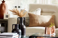 Havertys Lincoln Vase Hot