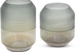 Havertys Linx Vase Hot