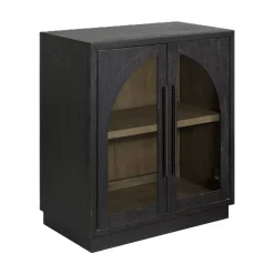 Havertys Lloyd Accent Cabinet Hot