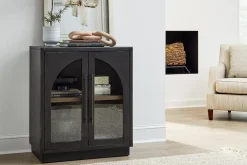 Havertys Lloyd Accent Cabinet Hot